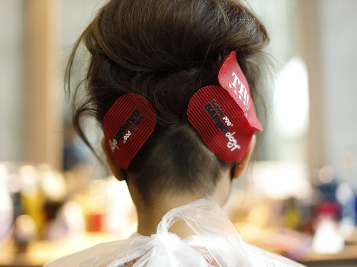 Coiffeur Aurora – Einblick 5
