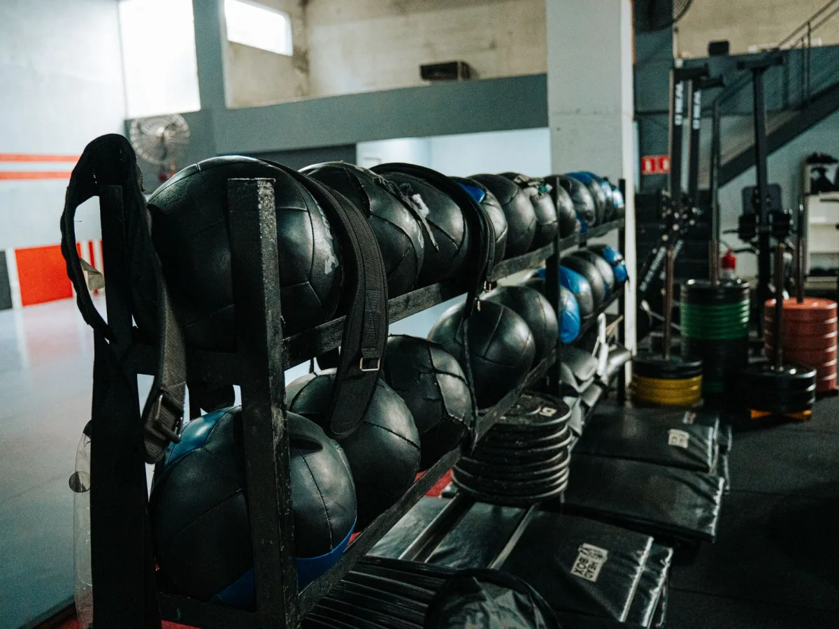 KraftRaum – Einblick 6
