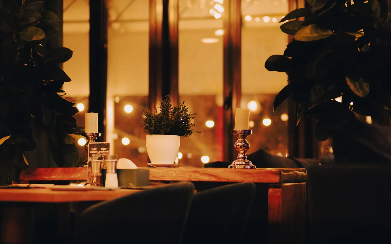 Restaurant Lindenhof