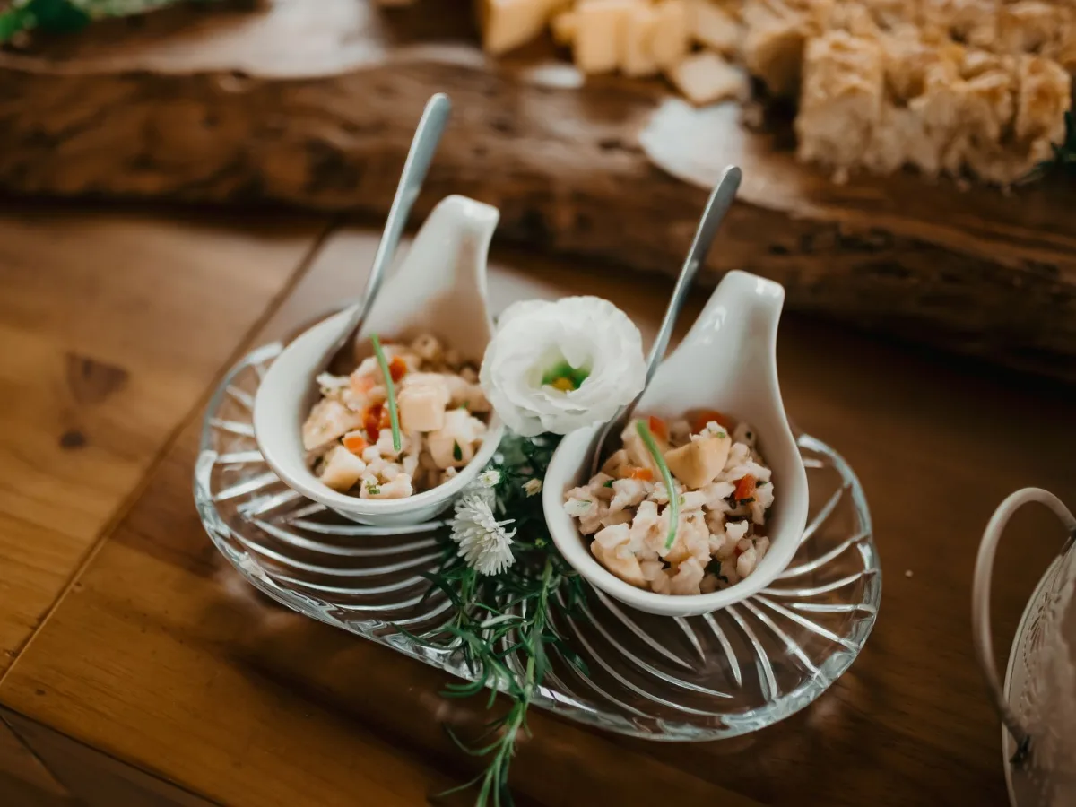 Restaurant Lindenhof – Einblick in die Arbeit