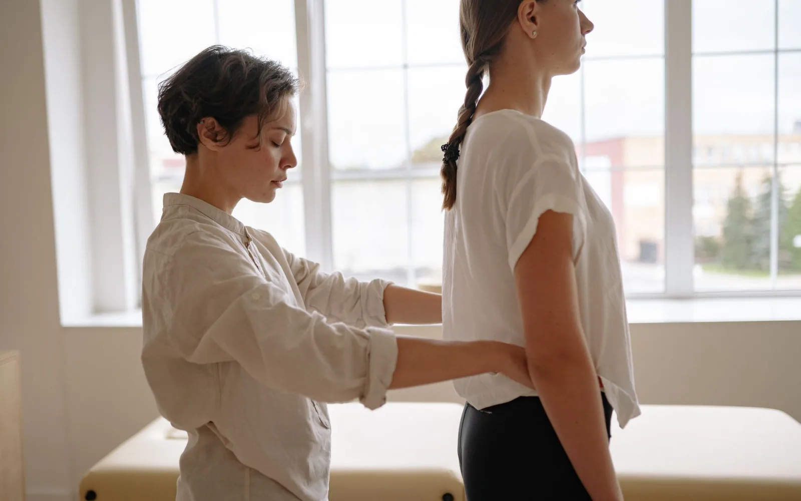Physiotherapie Bewegt