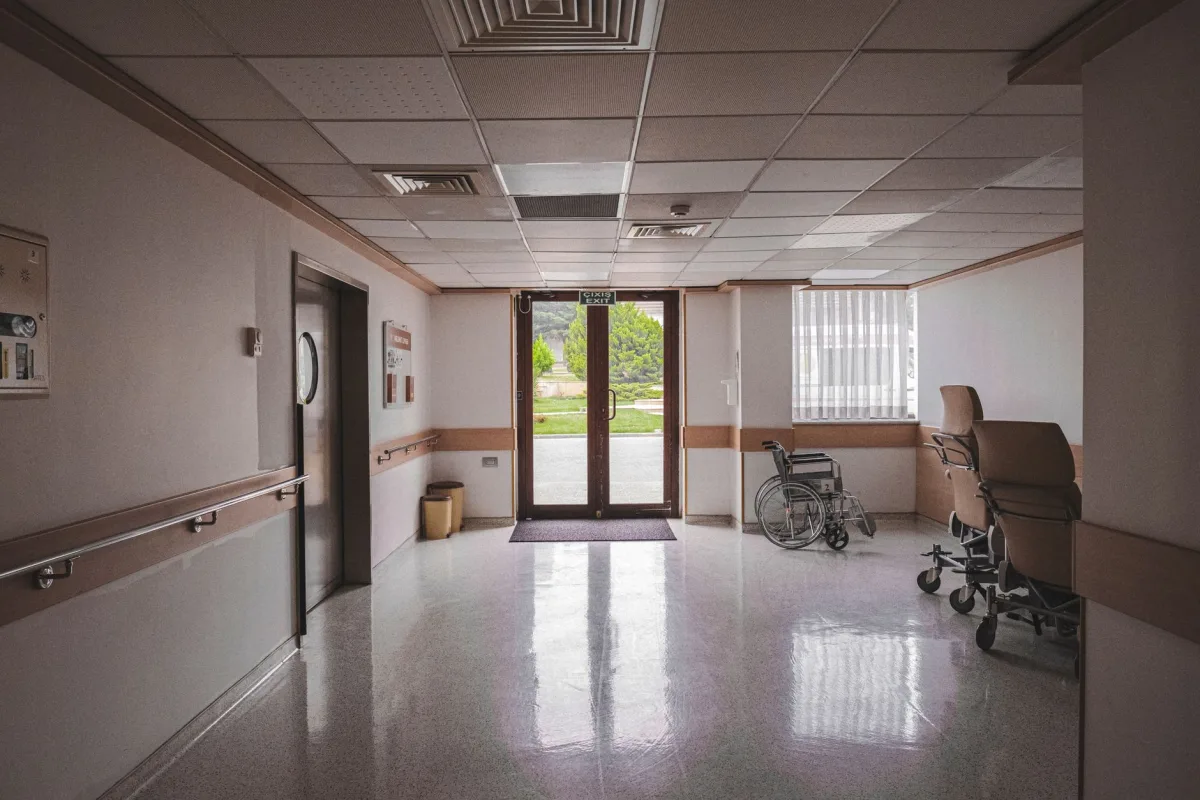 Physiotherapie Bewegt – Einblick 4