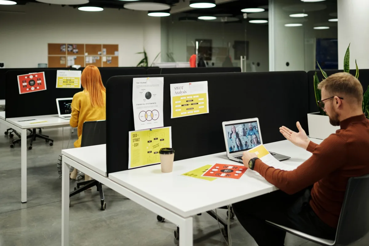 bitwerk IT – Einblick 4