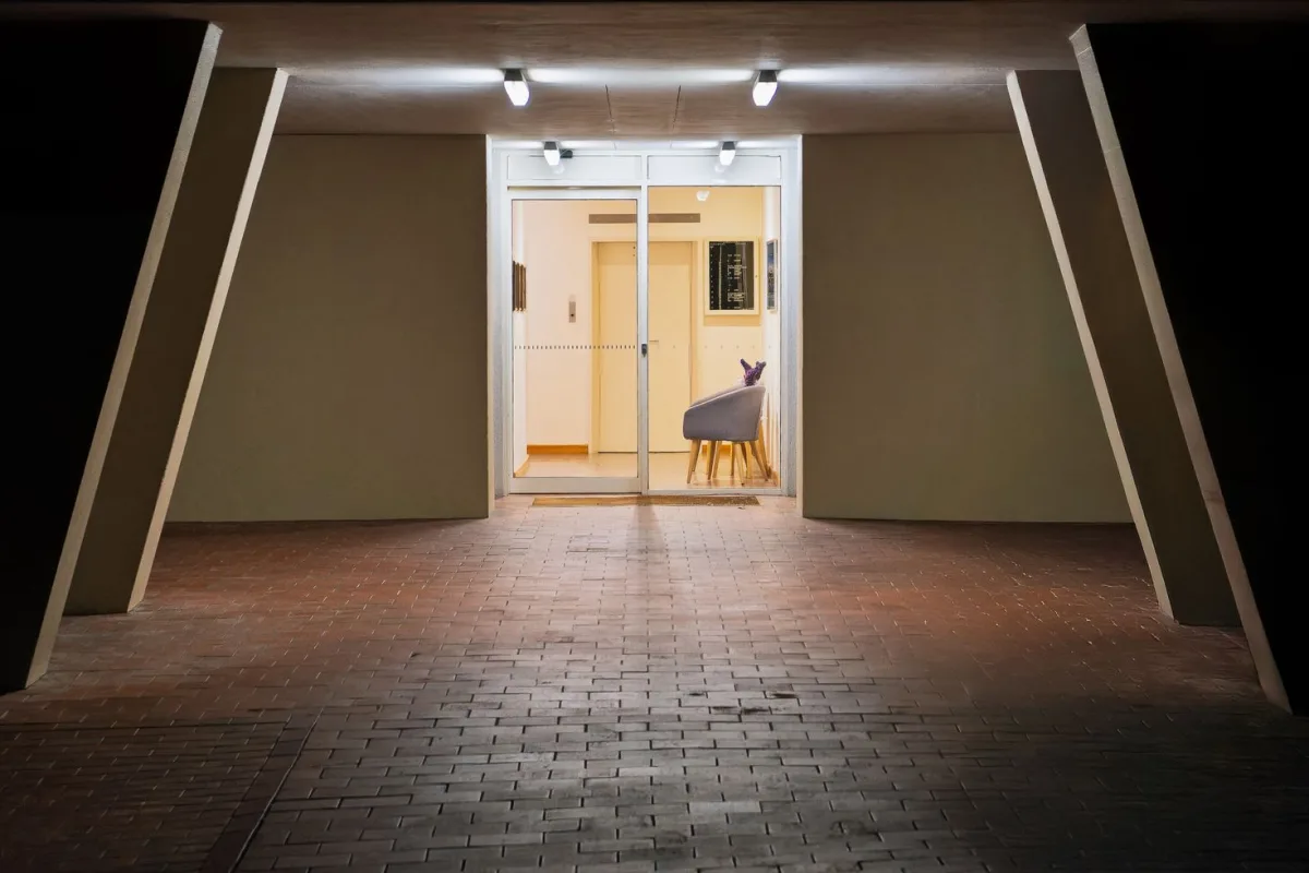 Blitzblank Reinigungen