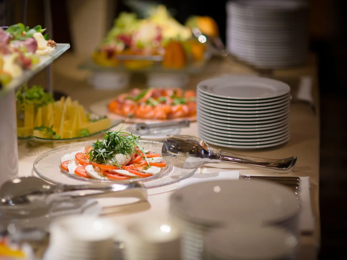Restaurant Lindenhof – Arbeit 5