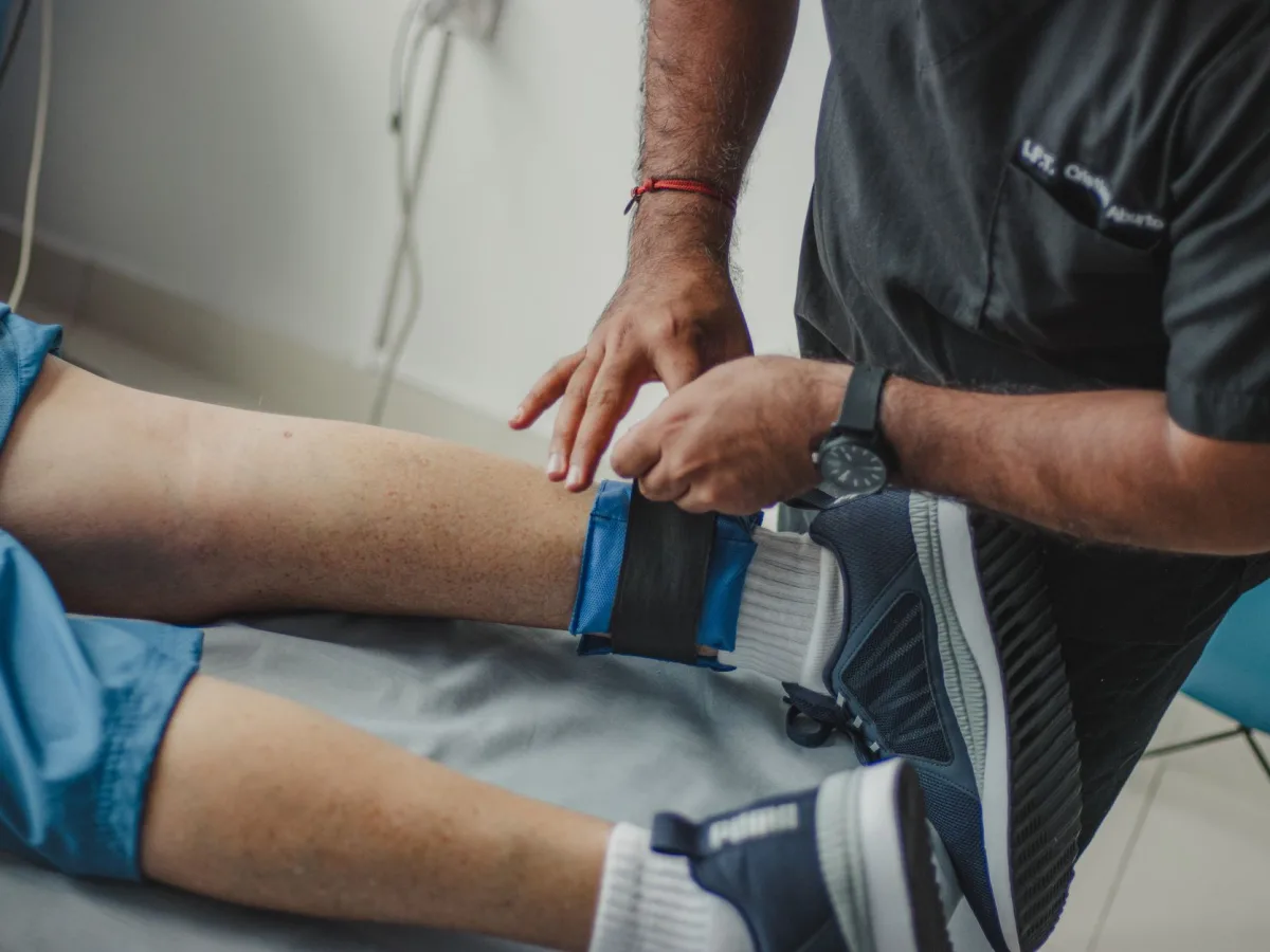 Physiotherapie Bewegt – Arbeit 6