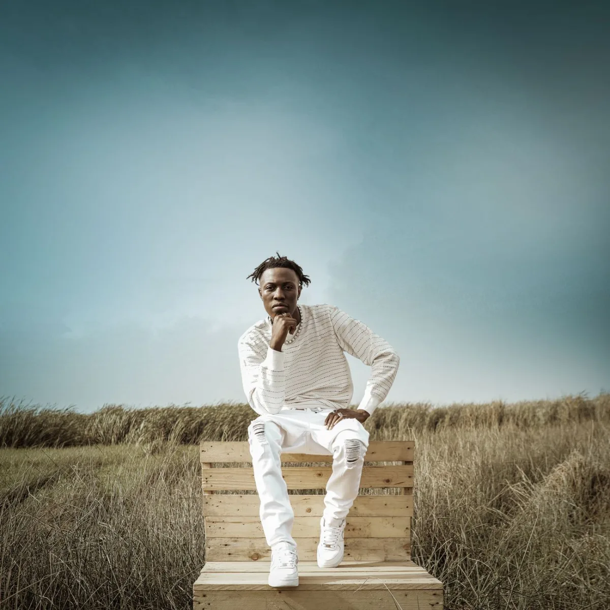 Jeans «Rheinkiesel»